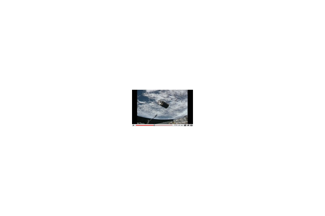 【ビデオニュース】ドッキング成功！そのとき地上では……感動の舞台裏 画像