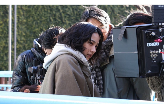 のん、3作目となるMV監督作品に太鼓判「胸が締め付けられるような青春をおさめることが出来ました」 画像