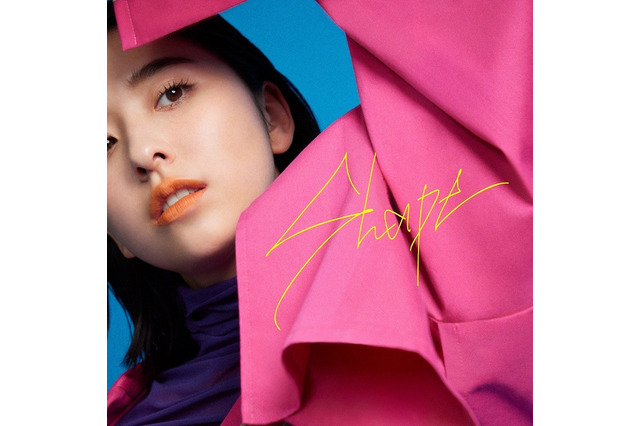 ももクロ玉井詩織、ソロプロジェクト最終章を飾る新曲「Shape」配信スタート 画像