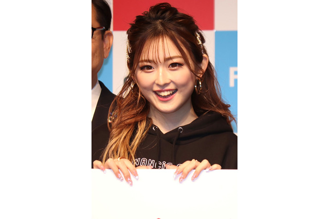 TOKIO松岡、インスタの「フォロー」分からず…ゆうちゃみも苦笑い 画像