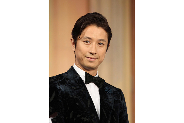 谷原章介、司会業に迷い　吹っ切れた児玉清さんからの言葉 画像