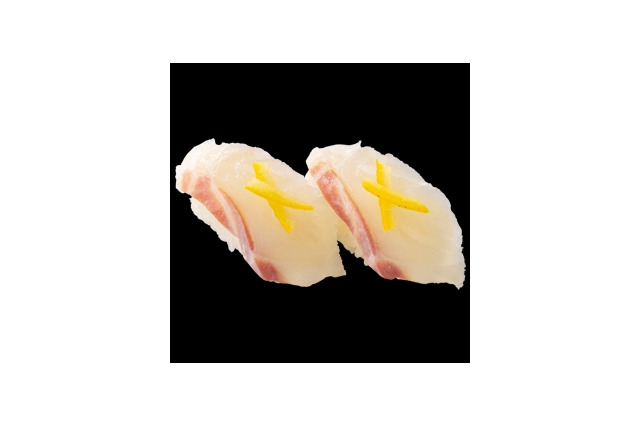 春の特選ネタ集合！魚べい＆元気寿司「春の国産祭り」開催 画像