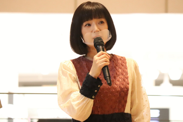千秋、実はお嬢様?父はマジックミラー開発 画像