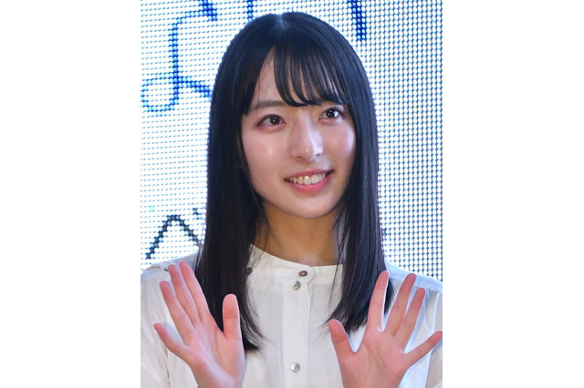 STU48・今村美月のNG動画が癒し！発売まで「あと1日」とやるつもりが… 画像