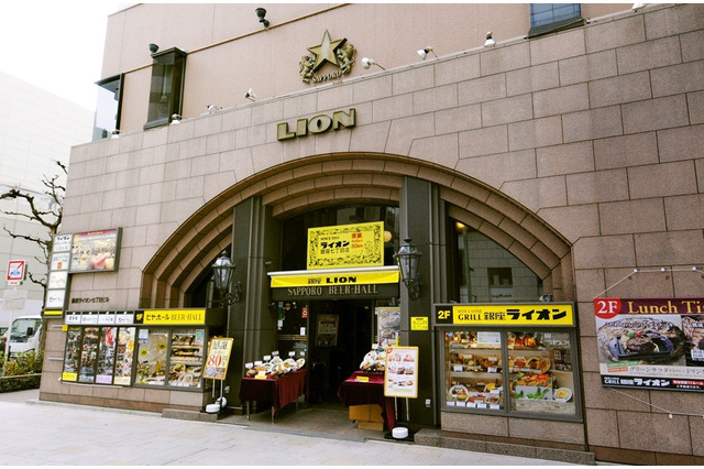 食べ歩きグルメイベント「銀座街バル」今年も開催！史上最多62店舗が参加 画像