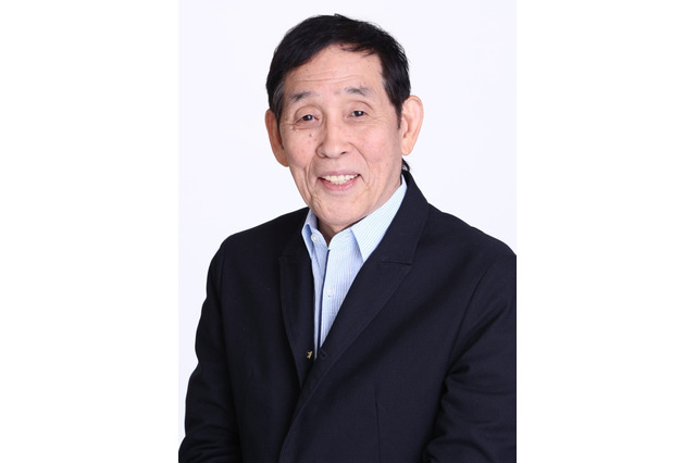 80歳 萩本欽一のお笑いライブ　テレビで見られなくなった動きの笑いに挑戦 画像