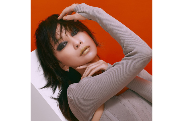 中島美嘉、自身初の全編CGで構成された新曲MV公開 画像
