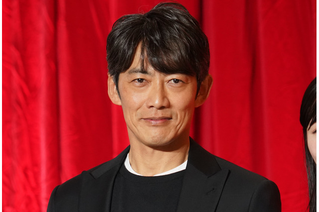 反町隆史・松嶋菜々子、熱愛ウラ話！？山崎裕太が「恥ずかしい勘違い」語る 画像