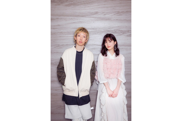 生田絵梨花、1stEP「capriccioso」全収録内容&ジャケット公開 画像