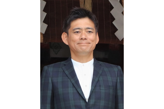 博多華丸、芸名の意外な由来明かす！大阪の「つかみが大事」が原点！？ 画像