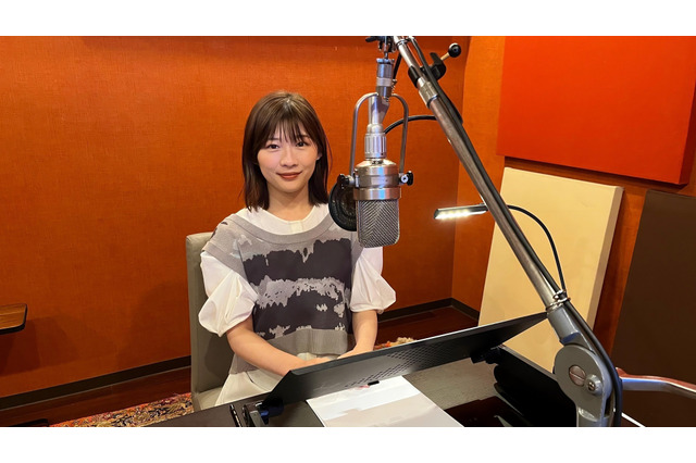 NHK朝ドラ『虎に翼』主演・伊藤沙莉、本人朗読で1stエッセイのオーディオブック配信 画像