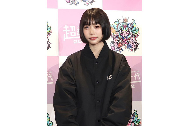 あのちゃん、学校になじめず不登校の過去「後悔していない」 画像