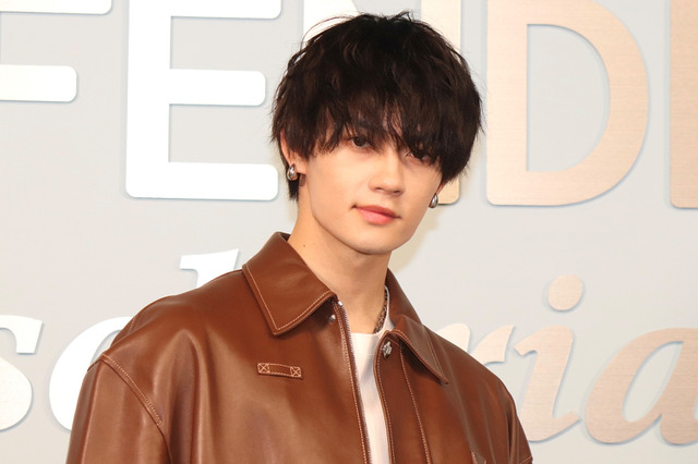 佐野勇斗、20代は自分を痛めつける年に?中尾明慶は大喜利振るMCにツッコミ 画像