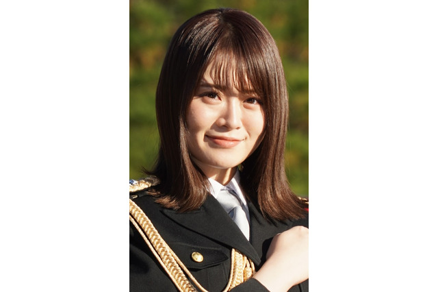 元乃木坂46・山崎怜奈、松村沙友理のキャラ変に驚き!?「スイッチ入れるの大変そう」 画像