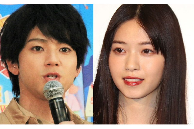 山田裕貴と西野七瀬が結婚発表 ファンから祝福の声 画像