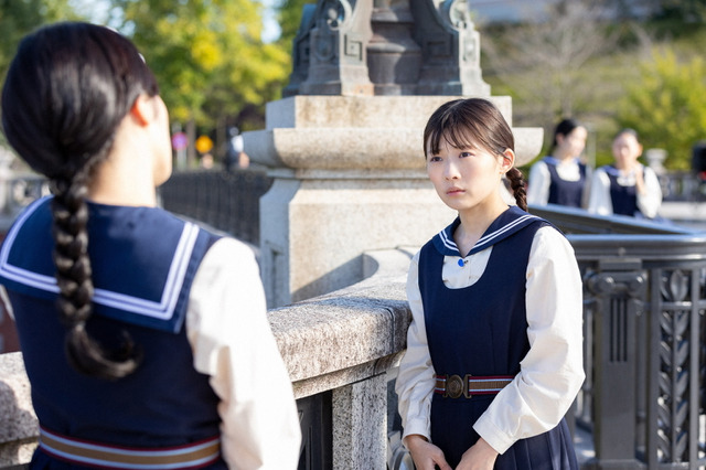 女学校に通う寅子、お見合い勧められるも…朝ドラ『虎に翼』月曜スタート! 画像