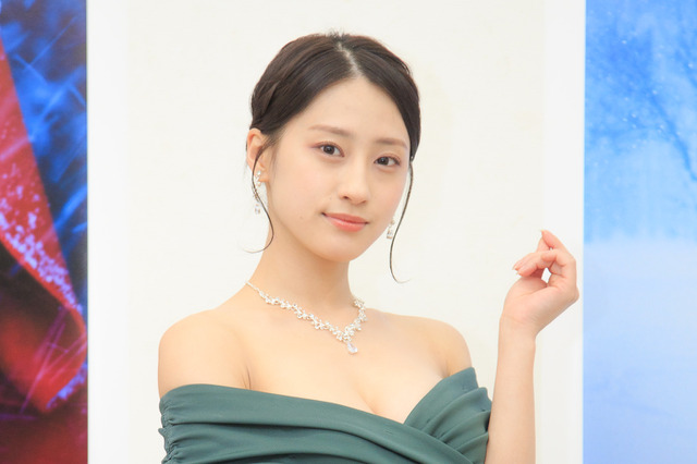 澄田綾乃、初の写真展を開催！想像を掻き立てる作品を多数展示 画像