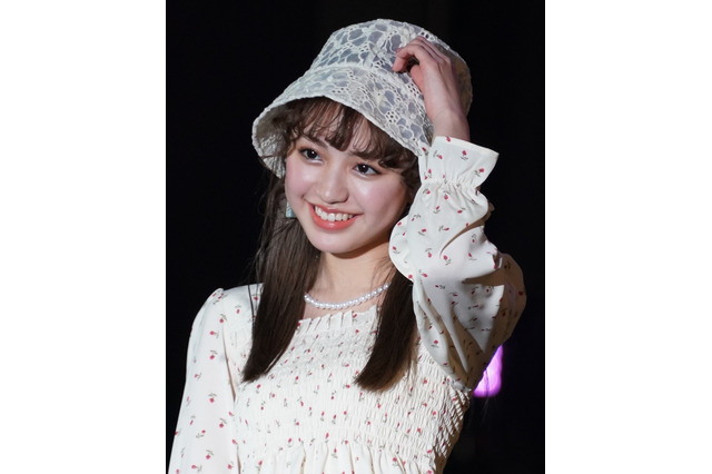 香音、成城大学卒業を報告！両親にも感謝 画像