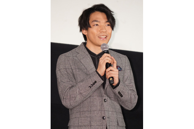 伊沢拓司、LINEの未読1000件「900件超えると快感」 画像