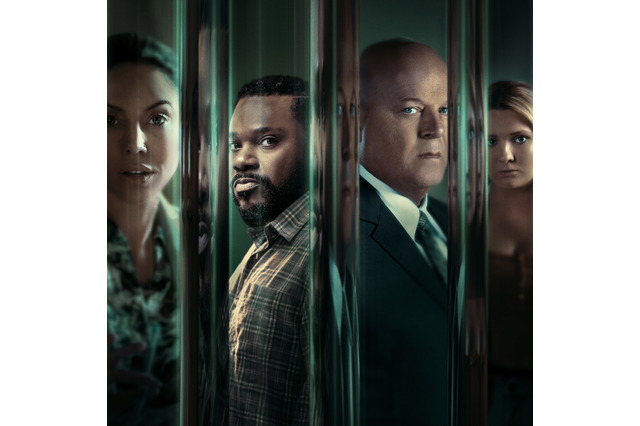『24 -TWENTY FOUR-』クリエイターらによるドラマ『ACCUSED／罪の真相』 シーズン1がDlifeでTV初放送 画像