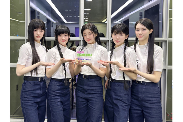 ILLIT、デビュー曲が米ビルボートチャートなど国内外の主要チャートで躍進!「もっと努力を続けるILLITになります」 画像