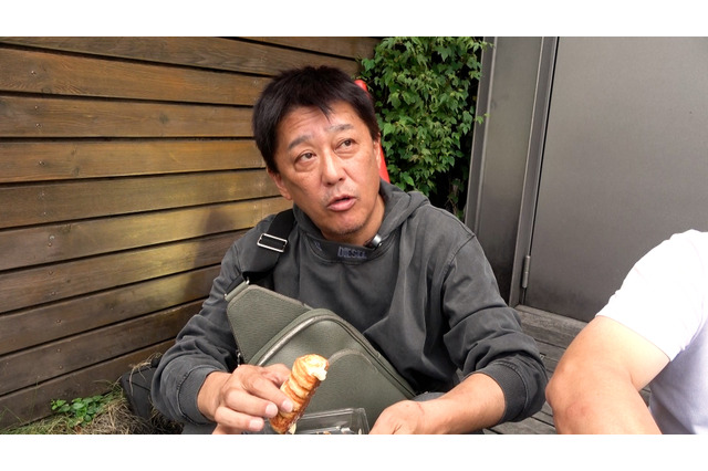 坂上忍、“さかがみ家”でビッグプロジェクトを始動!『坂上どうぶつ王国3時間SP』 画像