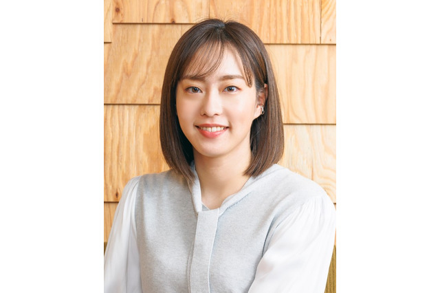 石川佳純、フジ『パリ2024オリンピック』中継スペシャルキャスターに就任 画像