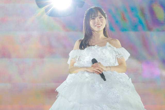 ヒコロヒーもサプライズ登場！日向坂46齊藤京子、アイドル最後のステージはスペシャルな一夜に 画像