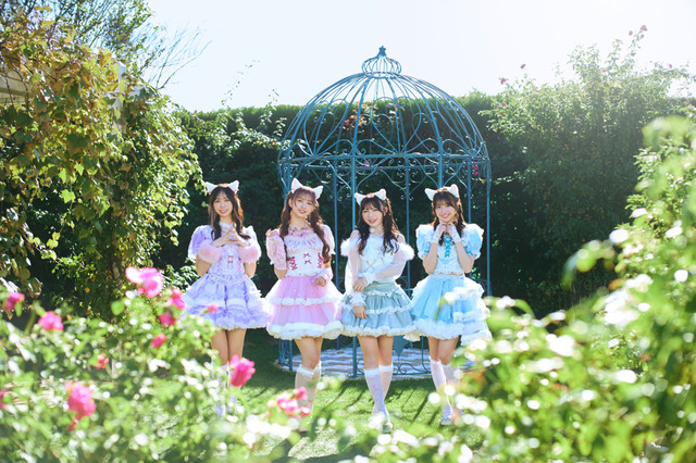 「TIF2024」出演者第1弾発表!「アイドル総選挙2023」で1位のAppare!、わーすたら全22組 画像