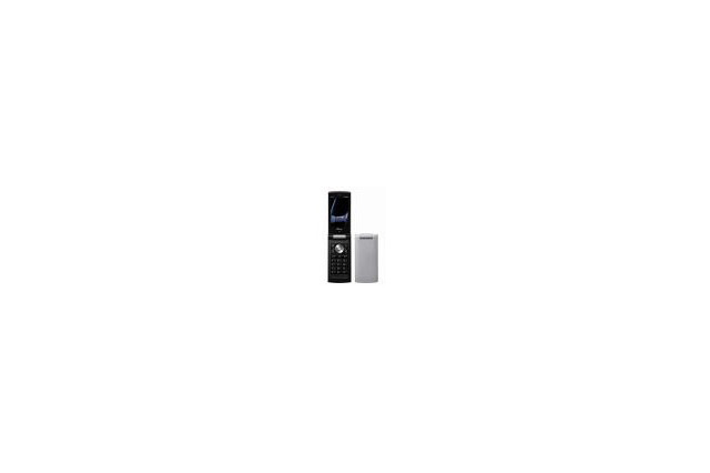 KDDI、セキュリティを強化した法人向け携帯電話「E07K」発表 画像