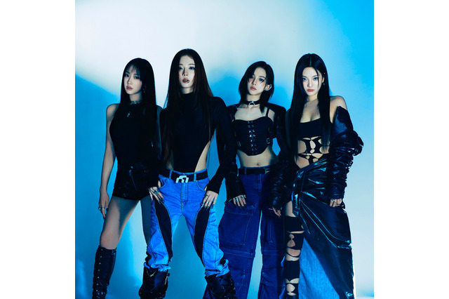 aespa、日本アリーナツアー全公演がソールドアウト！東京ドームでの追加公演が決定 画像