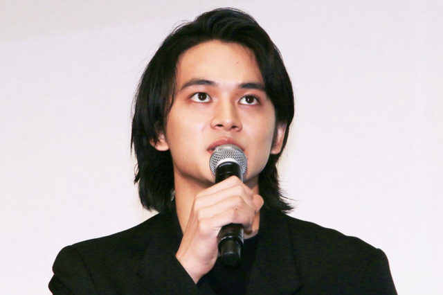 北村匠海、全ての食べ物が、ご飯のおかず!うどん、フライドチキン、アメリカンドッグ!? 画像