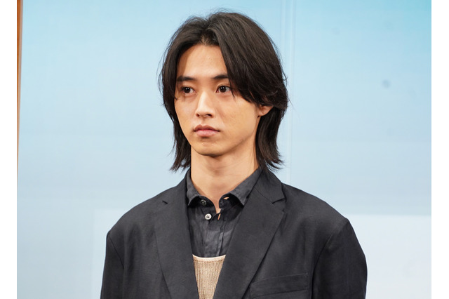 山﨑賢人は歌も上手い！？意外な歌唱力にスタジオ驚き「スゴい！」 画像