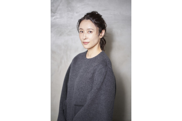 水野美紀、NHK大河ドラマ『べらぼう』で老舗妓楼の女将役 画像