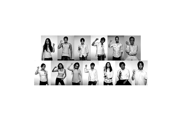 「ほっとけない　世界のまずしさ」ホワイトバンドプロジェクト・中田英寿ら出演CM配信 画像