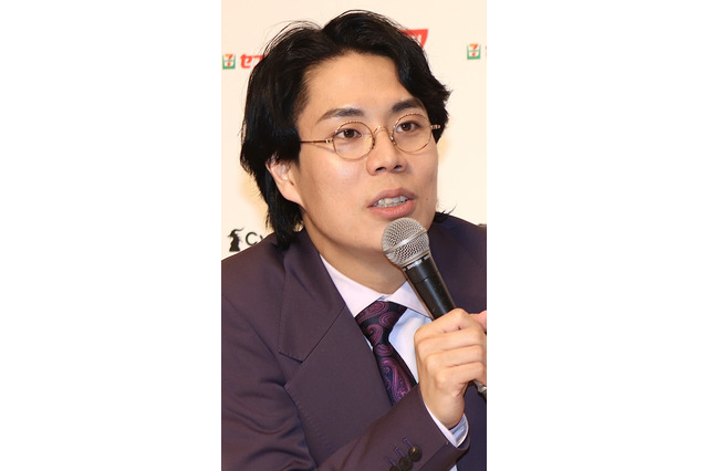令和ロマン・くるま、『M-1』賞金1000万円の意外な使い道明かす 画像
