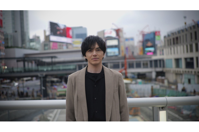 林遣都、「いまは人生の分岐点かもしれない」と語る先にあるものとは?『情熱大陸』 画像