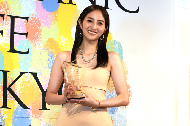 堀田茜、“ヨガを教えたい人”は出川哲朗!「ヤバいよ、ヤバいよと言わない精神力を教えたい」 画像
