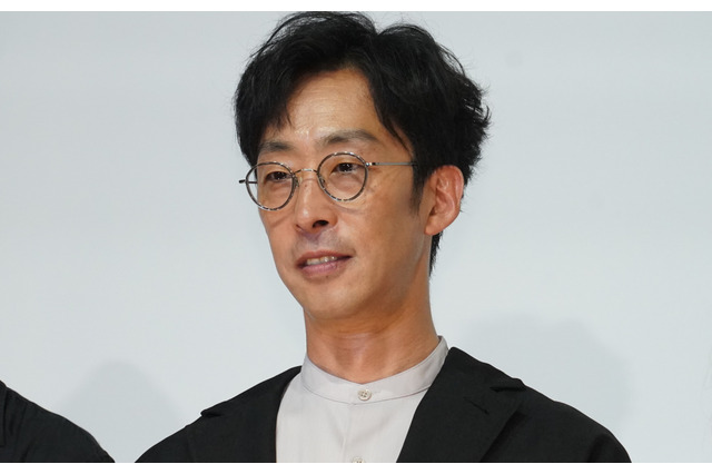 北村有起哉、映画デビュー作は屈辱…雑用係「セミ捕まえてこい」 画像