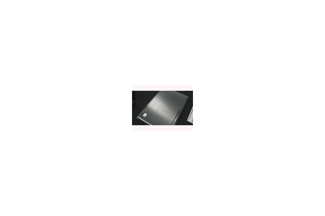 日本HP、フルメタルボディノート「HP Pavilion Notebook PC dm3シリーズ」 画像