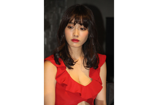 今野杏南「これまで見たことのない量の鮮血が...！」 画像
