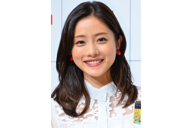 石原さとみ、20歳の頃の挫折 人知れず泣いた過去「求められていない」 画像