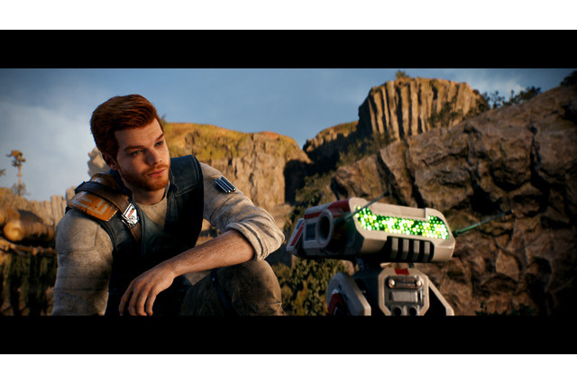 『STAR WARS ジェダイ：サバイバー』など数多くの「スター・ウォーズ」ゲームに関わったルーカスアーツ重要人物が逝去…古くは『リパブリックコマンド』から重要作に関与 画像