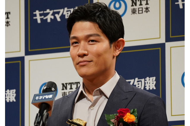 Netflixで配信中、鈴木亮平の「もっこりダンス」が話題!YouTubeで30万再生に迫る 画像