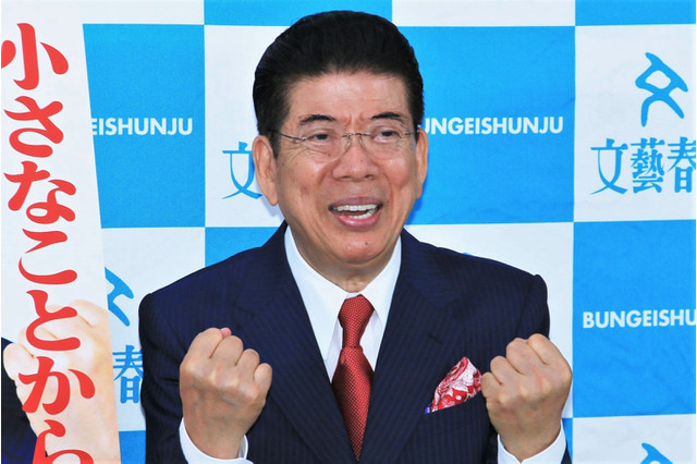 西川きよし、風呂上がりにマキロンを体に塗りたくる!?観客ドン引き 画像