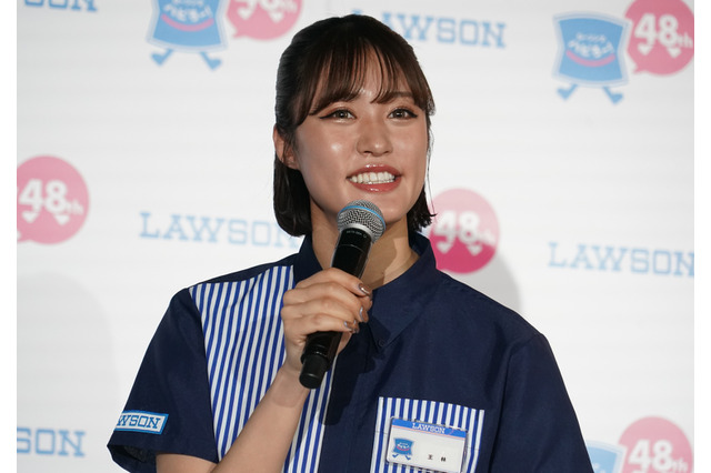 王林、県民スターNo1!青森県で断トツ1位! 画像