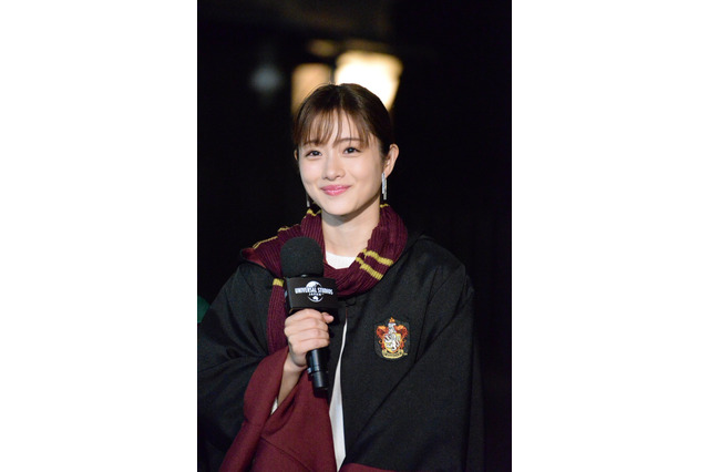 石原さとみ、夢をかなえるノートの存在明かす 出たいCMのメーカー名も明記 画像