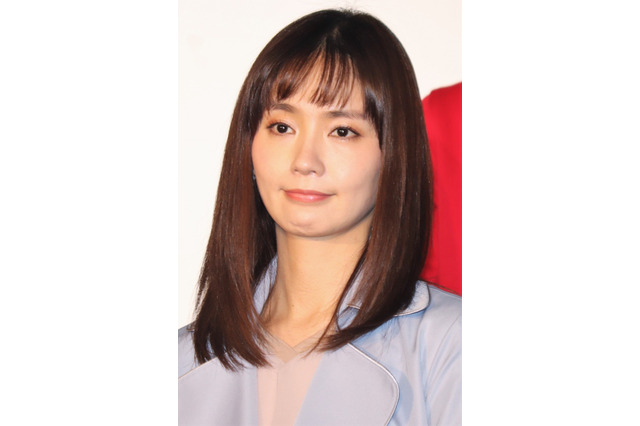 松本幸四郎の意外な素顔を共演女優・中村ゆりが暴露 撮影後に大号泣!? 画像