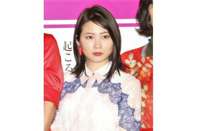 志田未来、好きな番組が偏りすぎ!浮気調査のYouTube、ホストに貢ぐ女性のドキュメンタリー… 画像