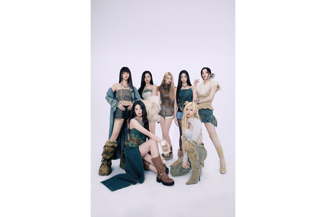 ガールズグループ・BABYMONSTERが「CDTVライブ!ライブ!」初出演決定 画像